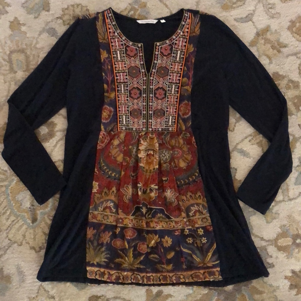 Soft Surroundings Shirt
